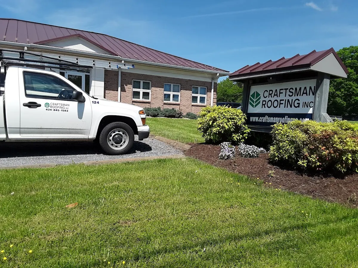 Quality Wind Damage Roof Repair by experienced craftsmen in Weatherly Woods